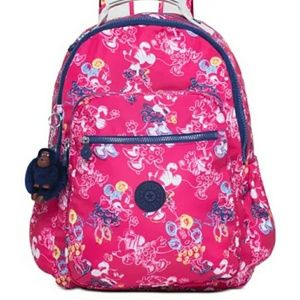 Kipling Disney's Mickey Mouse Backpack